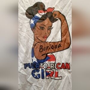 Puerto Rico Top